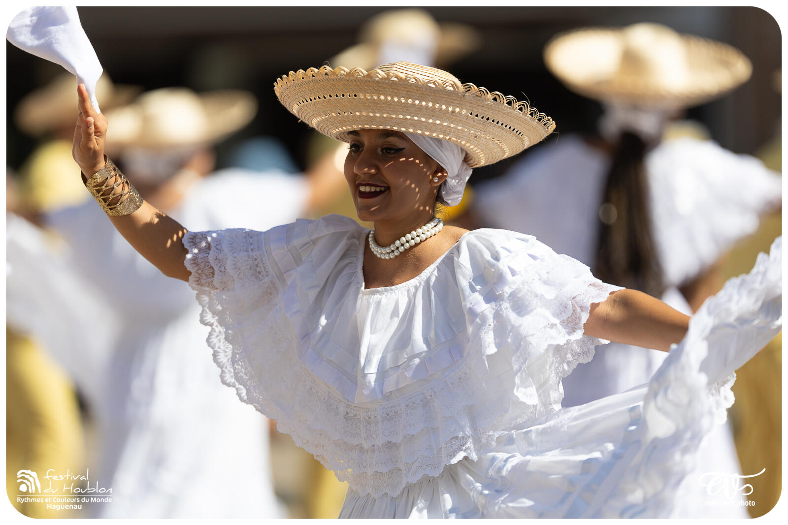 FDH 2024.08.22 | COLOMBIE